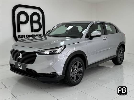 HONDA HR-V 1.5 DI I-VTEC FLEX EXL CVT